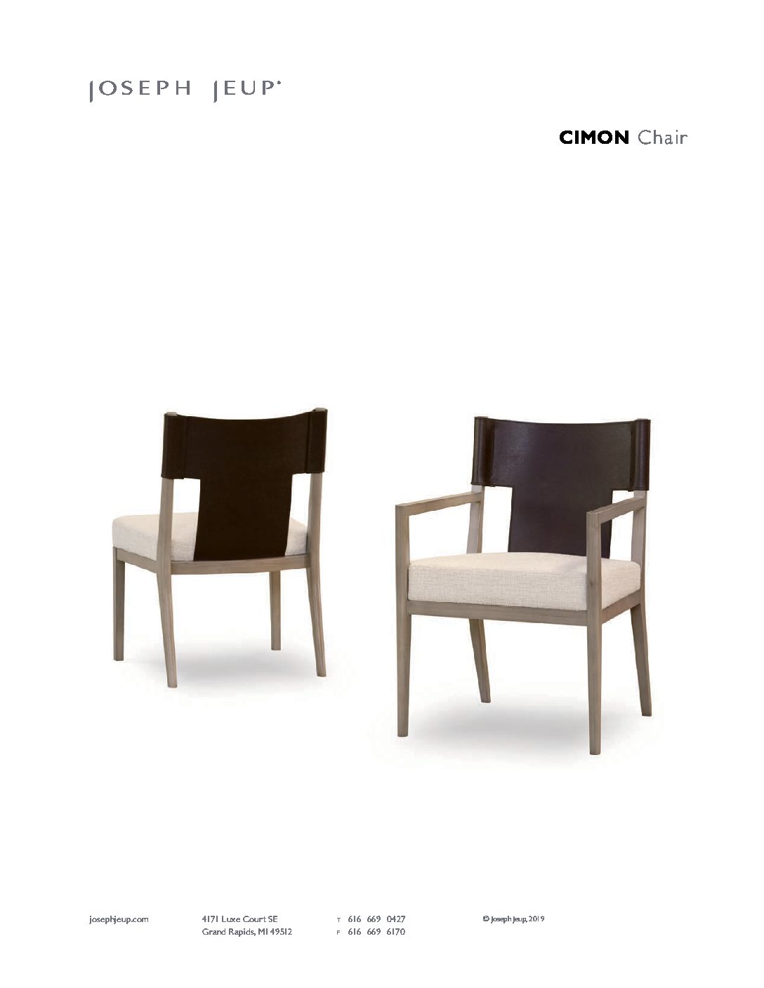 ★ジモティ割あり★  ソファ  W164×D74×H82 クリーニング済み SJ2162 CIMON CHAIR - Joseph Jeup
