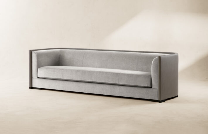Cologne Sofa - Seating - Joseph Jeup